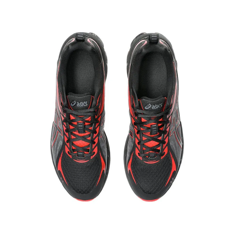 ASICS Gel-Quantum 180 VIII Black Classic Red (1203A594-006)