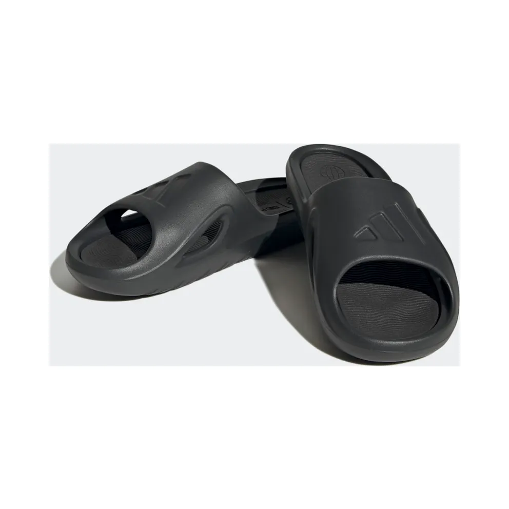 Adidas Adicane Slides Carbon / Carbon / Core Black (HQ9915)