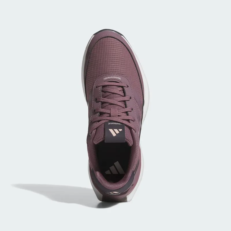 adidas S2G Spikeless 24 Golf Shadow Fig Sandy Pink (ID8700)