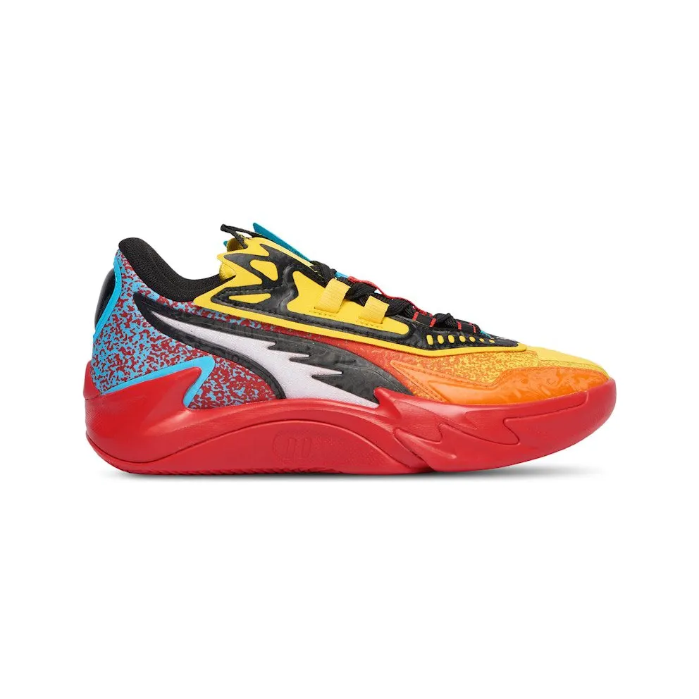 Puma Scoot Zero II Caution (311359-01)
