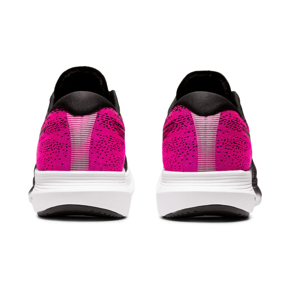 Asics EvoRide 3 Black/Pink Glo (1012B184.002)