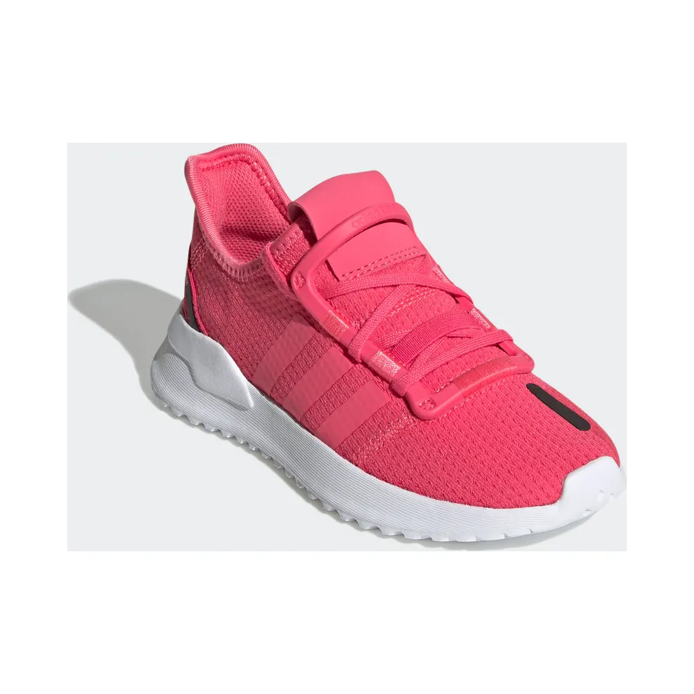 adidas U_Path Run Real Pink / Real Pink / Cloud White (EF5910)