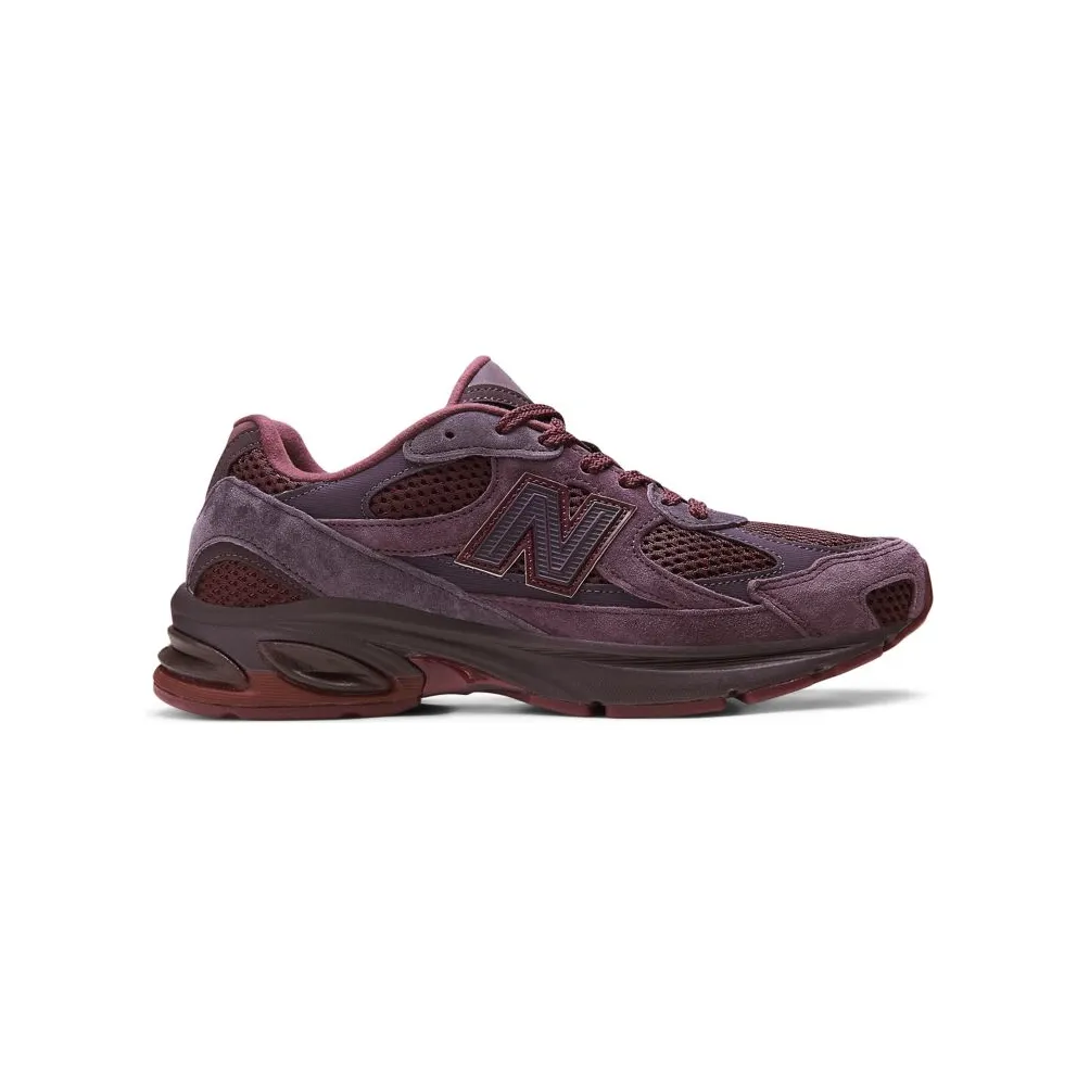 New Balance 2010 “Rich Paul – Plum Brown” (U2010RP1)