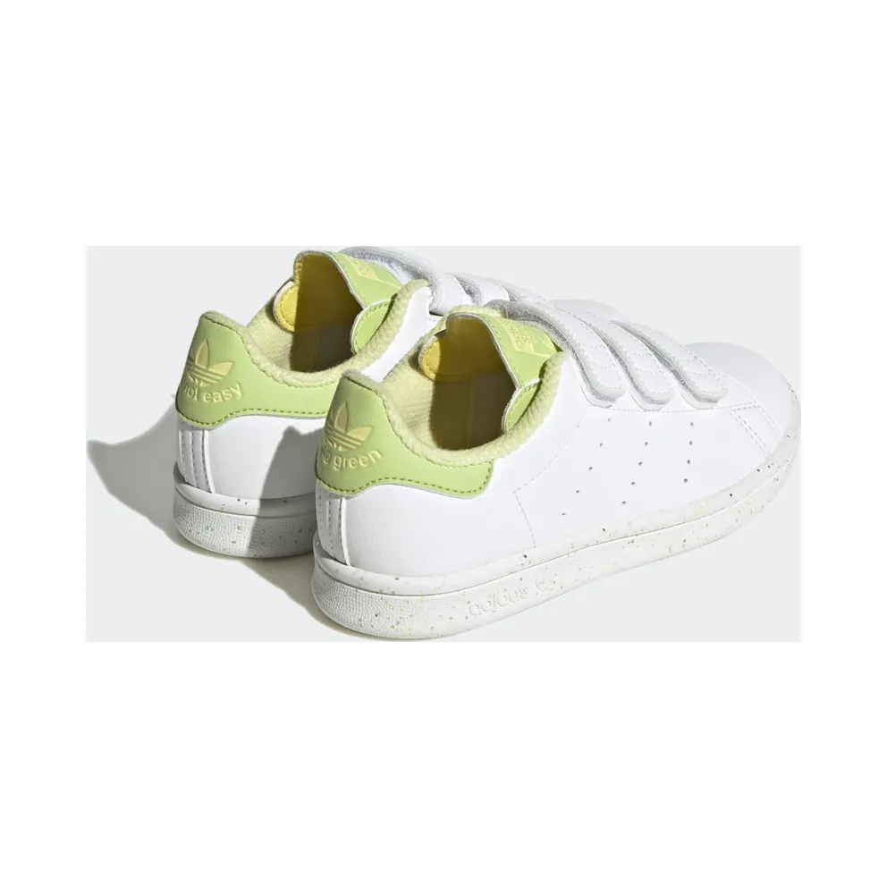 Adidas Tiana Stan Smith Cloud White / Pantone / Pantone (GW4537)