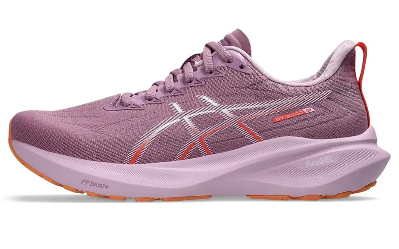 ASICS GT-2000 13 Ube Light Ube (1012B666-501)