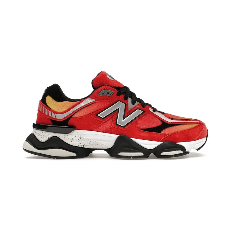 New Balance 9060 DTLR Fire Sign (U9060DMG)