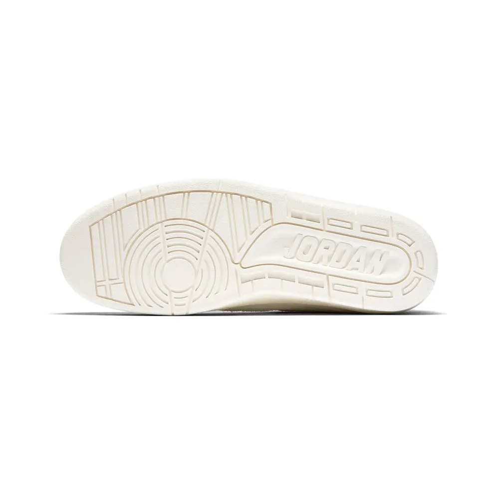 Jordan 2 Retro Decon Sail Sail/Sail-Bio Beige (897521-100)