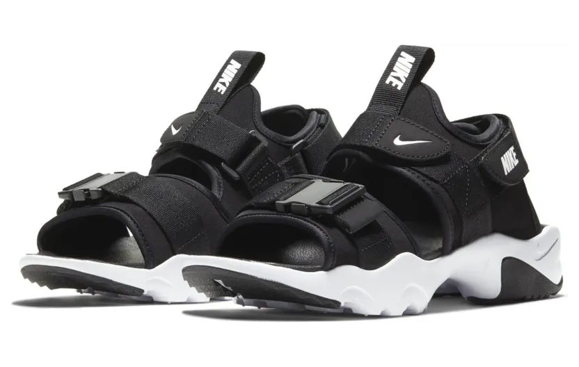 Nike WMNS Canyon Black / White / Black (CV5515-001)