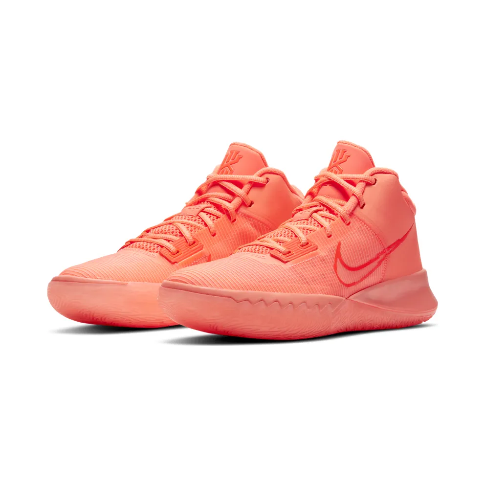 Kyrie Flytrap 4 Basketball Orange (CT1972-800)