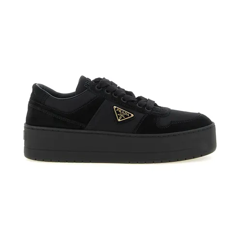 Prada Downtown Bold “Black” (1E792MFBC50ZJMF0002)