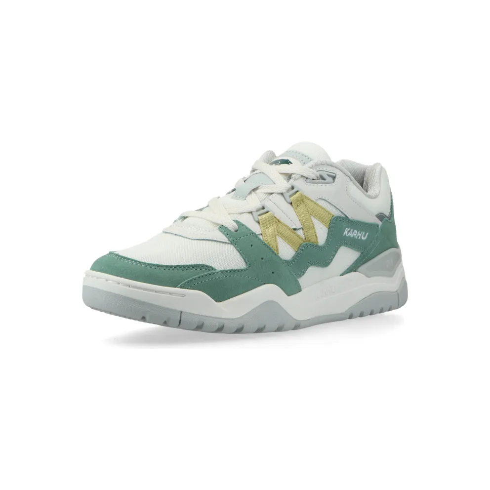 Karhu Fusion XT (iceberg green / dusty yellow) – F850007