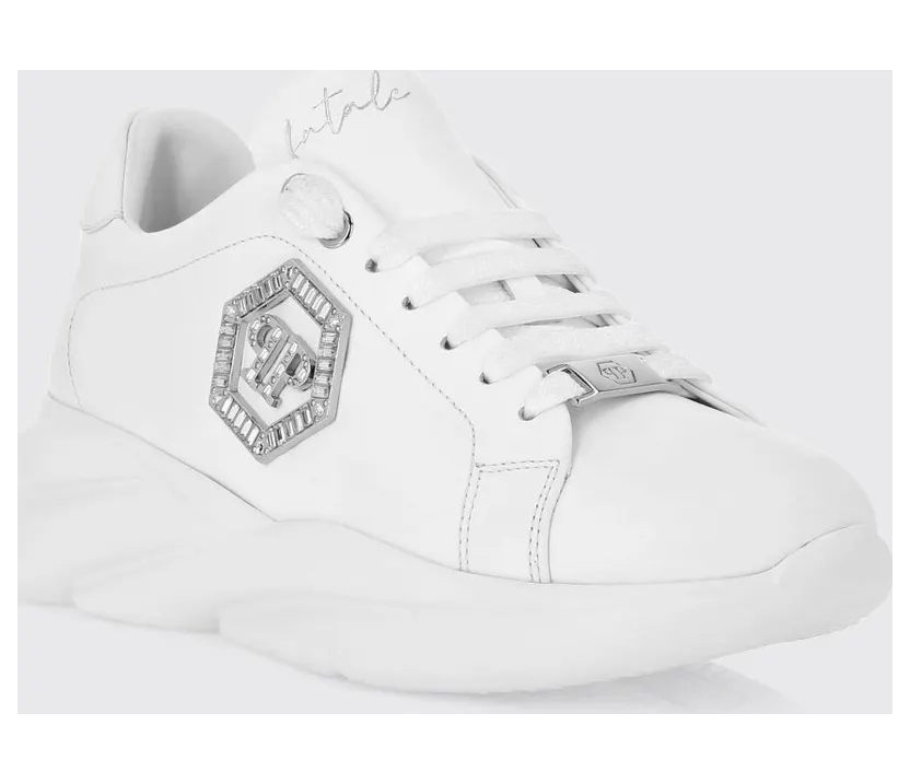 Philipp plein Sneakers White (AAESWSC2787PLE005N01)