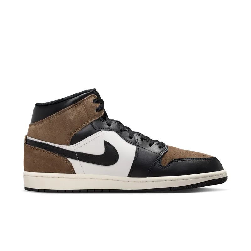 Travis Scott x Jordan 1 Mid “Palomino” (DQ8426-007)