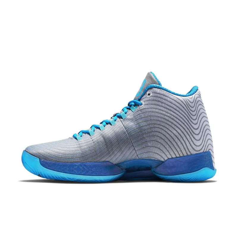 Jordan XX9 Playoff Pack Home White/White-Cool Blue-Photo Blue (749143-104)