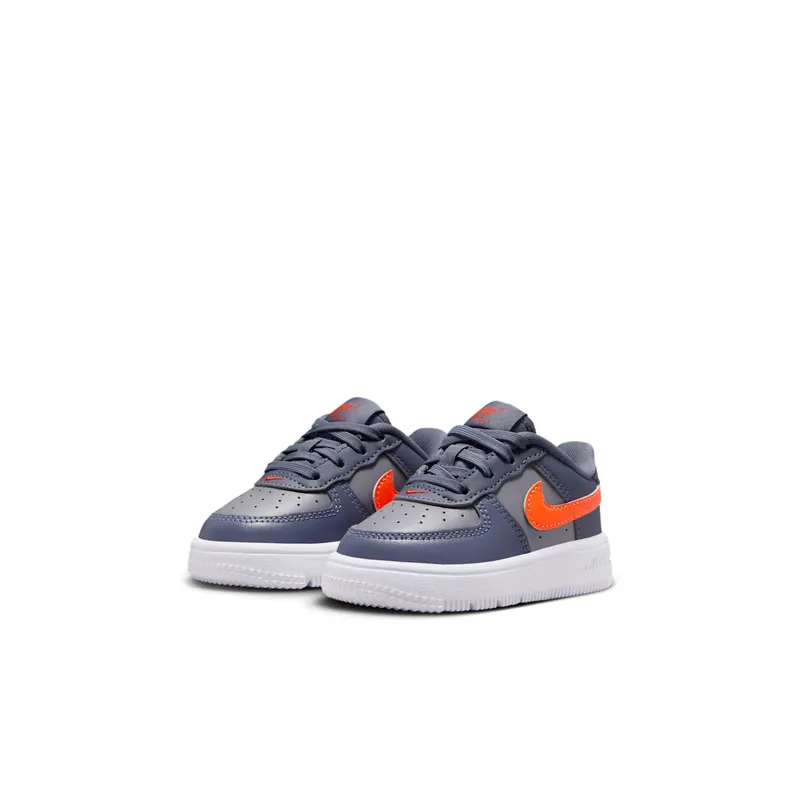 Nike Air Force One Low Cement Grey / Light Carbon / White (IF1674-008)