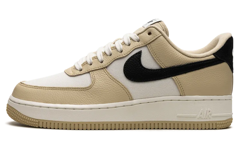 Nike Air Force 1 ’07 LX Low “Team Gold” (DV7186-700)
