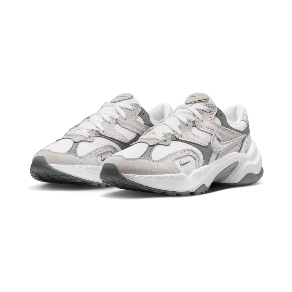 Nike AL8 “Smoke Grey Metallic Silver” (FJ3794-101)