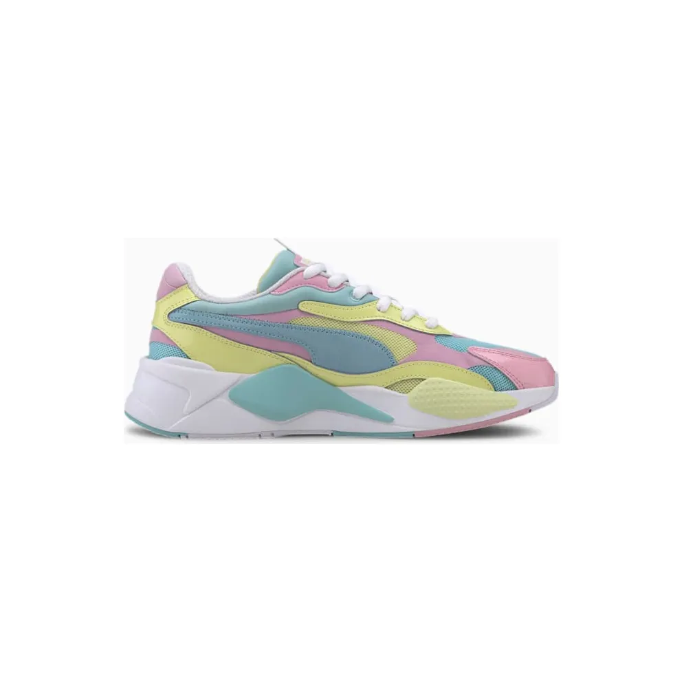 Puma RS-X3 Plastic Grün (371569-05)