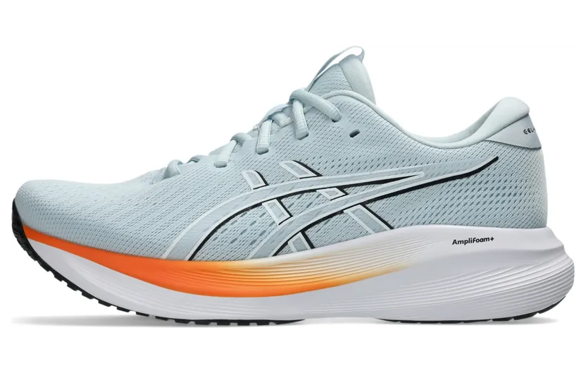 ASICS GEL-EXCITE 11 “Cool Grey / White” (1011C080-022)