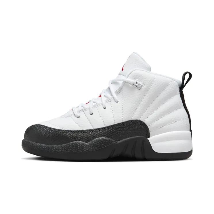 Air Jordan 12 PS “Red Taxi” (151186-162)