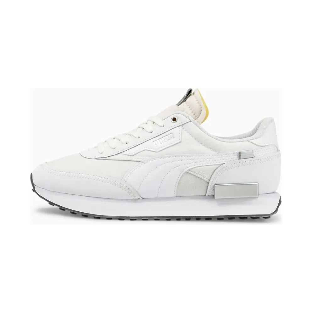Puma Future Rider Tech Silver/White (38727401)