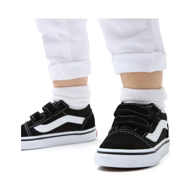 vans-old-skool VN000D3YBLK