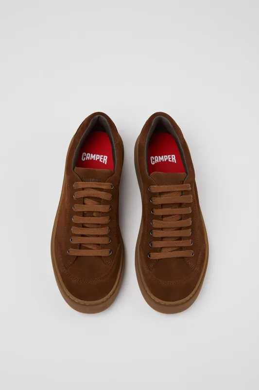 Camper Runner Twentyfive – Bruin (K101105015)