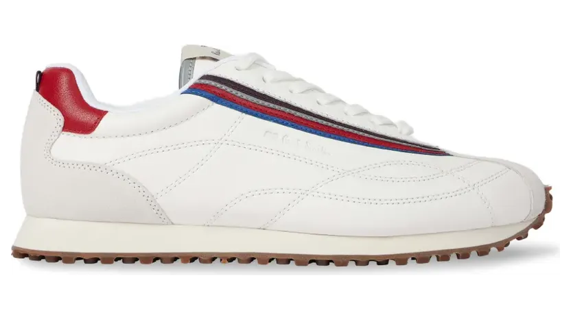 PS Paul Smith Haskell – White (M2SHKL01ULEA)