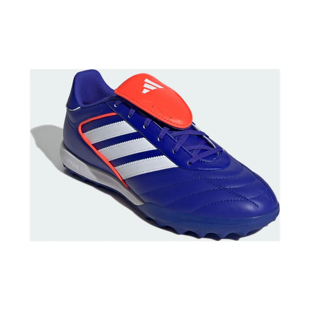 adidas Copa Gloro II TF Lucid Blue Cloud White Solar Red (IH7286)