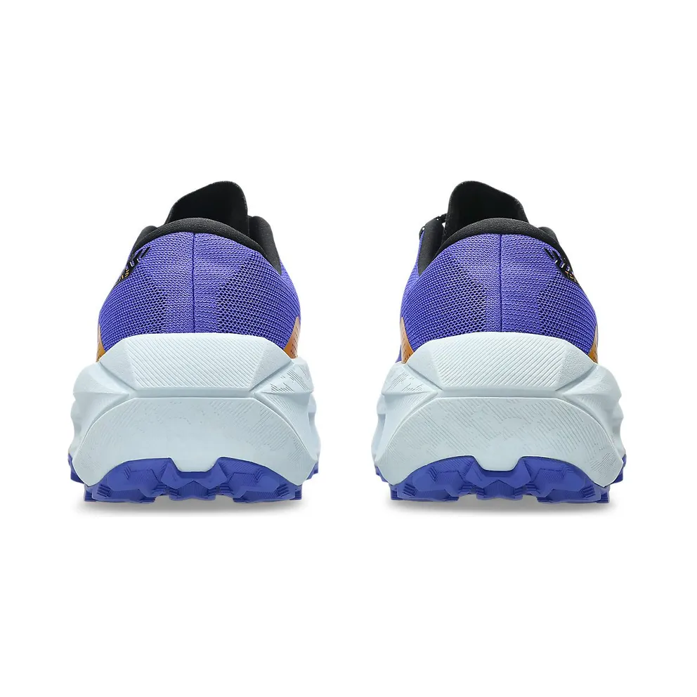 ASICS TRABUCO MAX 5 “Cobalt Burst / Black” (1011C164-400)