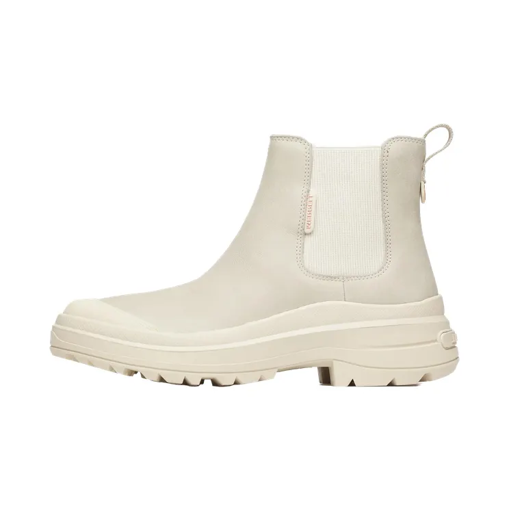 Merrell Harper Pull on Waterproof “Basalt” (J008600)