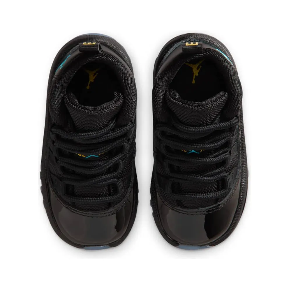 Jordan 11 Retro TD “Gamma Blue (2025)” (378040-047)