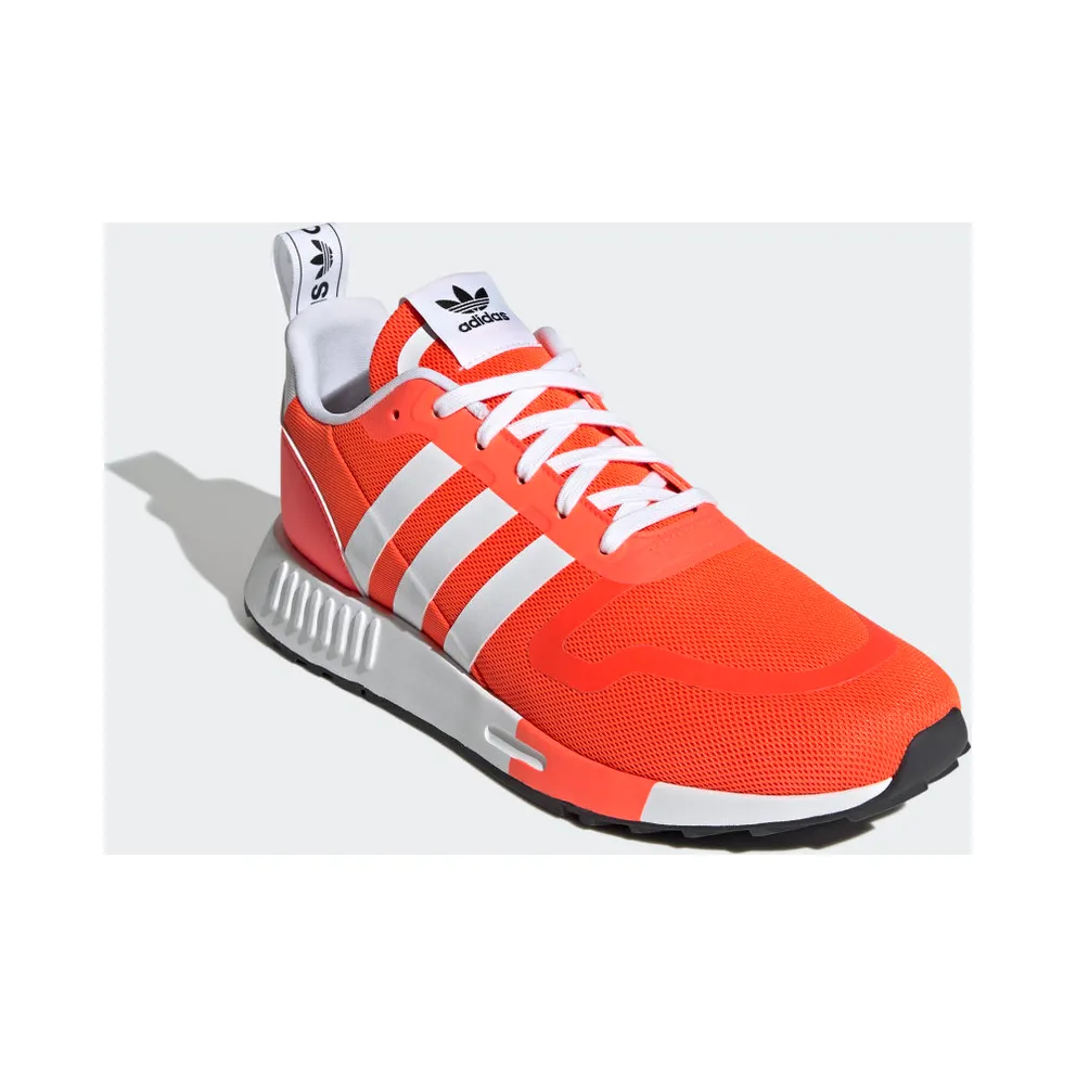 adidas Multix Solar Red / Cloud White / Core Black (H04470)
