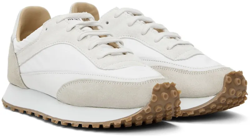 Spalwart White Tempo Low (51139510007)