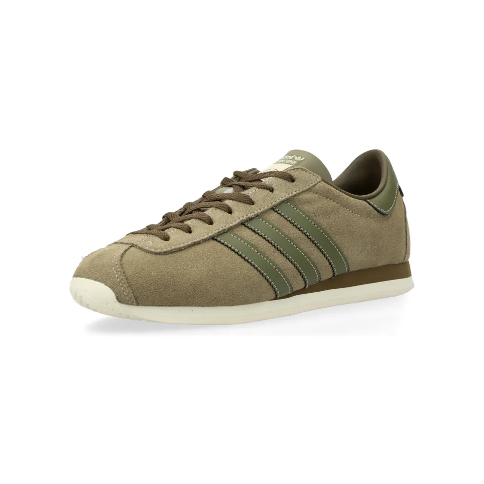 adidas Moston Super SPZL (cargo / brown) – ID3515