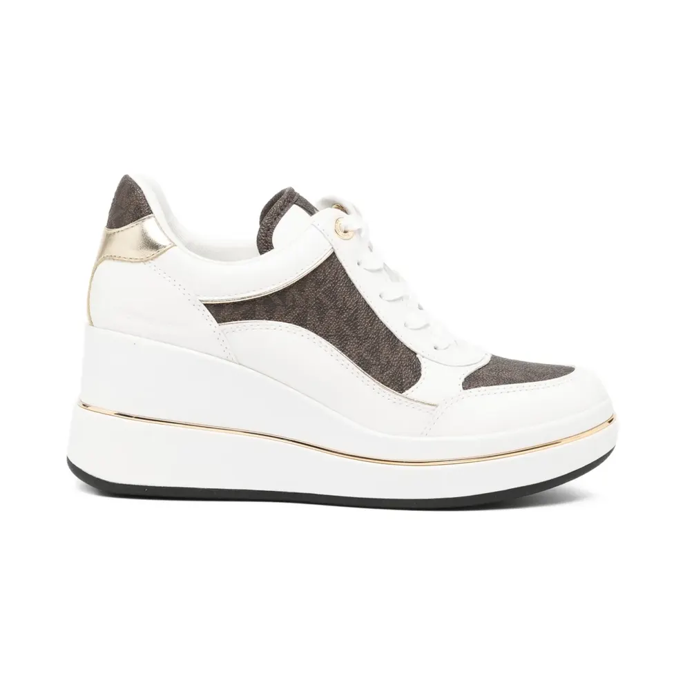 Michael Kors Emmy – White (43F5EMFS4L)