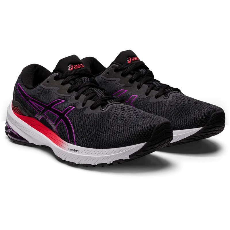 Asics GT-1000 11 Black/Orchid (1012B197.003)