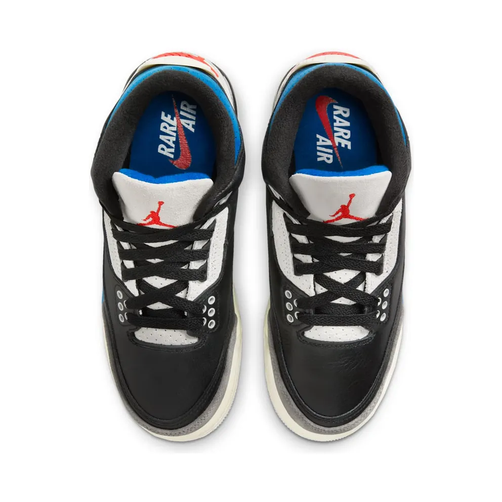 Air Jordan 3 GS “Rare Air” (IB8968-004)