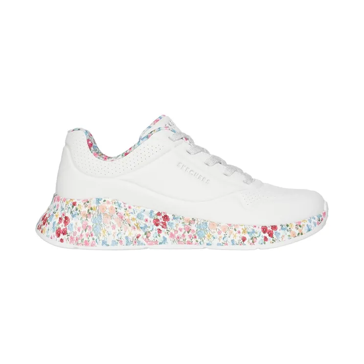 Skechers Skech White (177293WMLT)