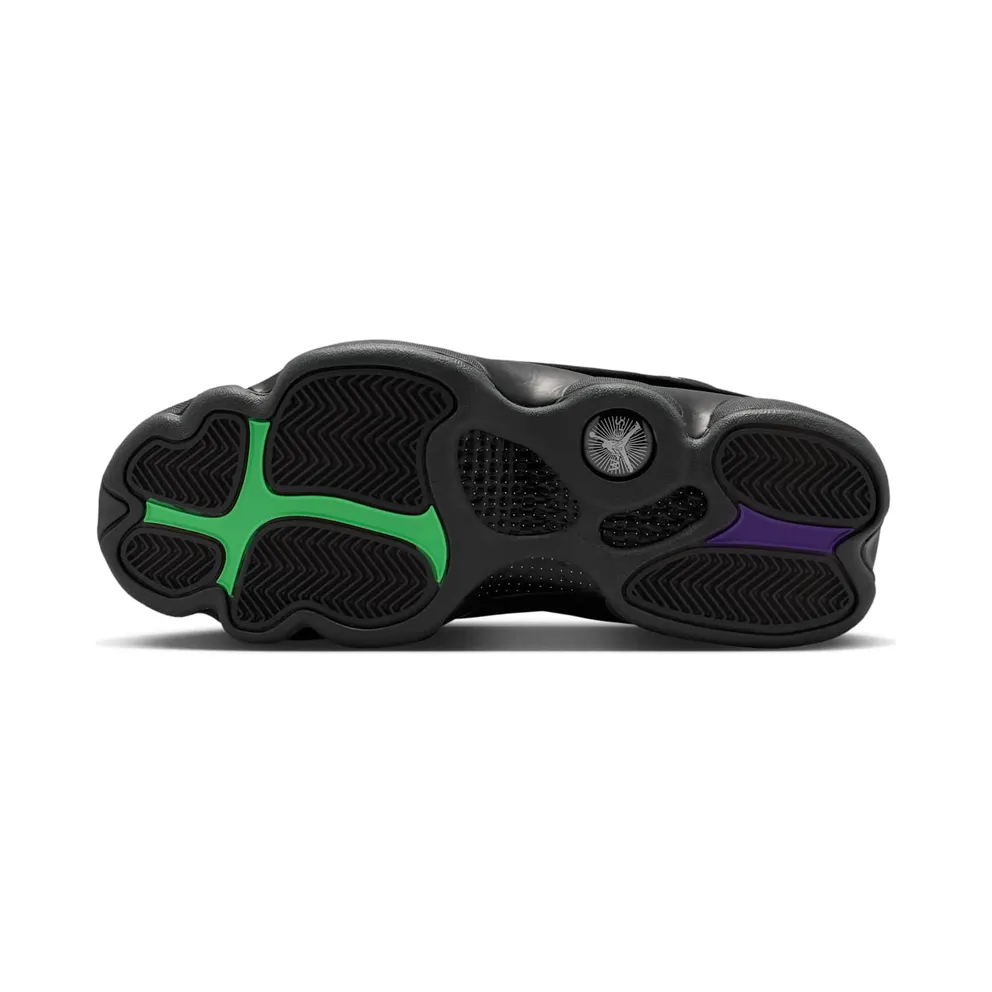 Air Jordan 13 Retro – Wings – “Black / Black / Black” (IX1872-001)