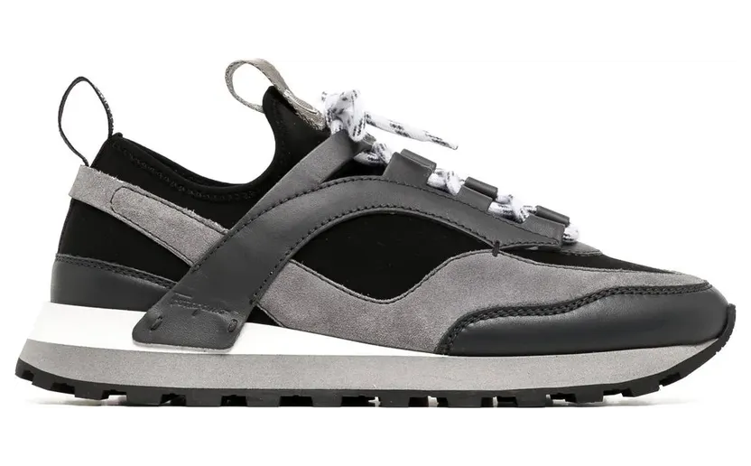 Ferragamo Klassische “Black” (756572)