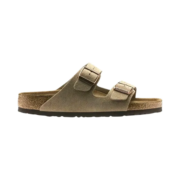 Birkenstock Arizona taupe (051463-M)