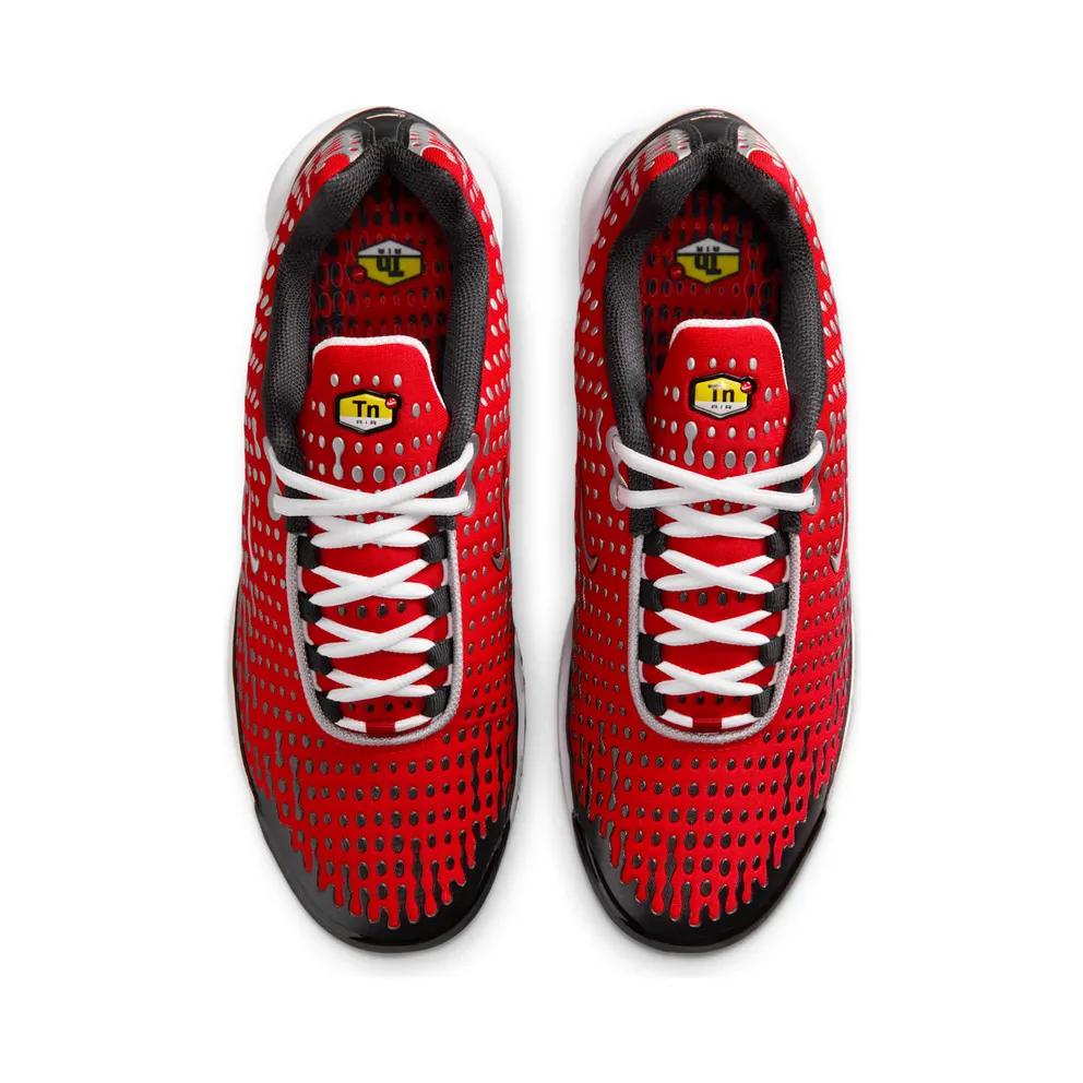 Nike Air Max Plus VII “University Red” (HQ2197-600)