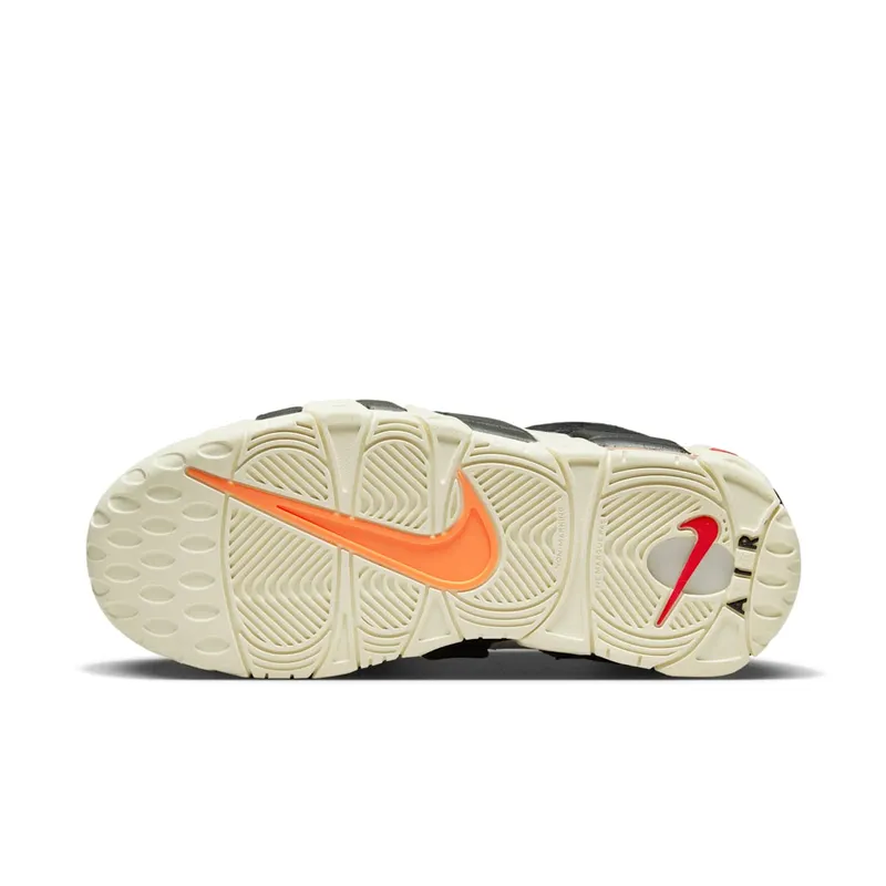 Nike Air More Uptempo GS “Hoops” (DX3360-001)