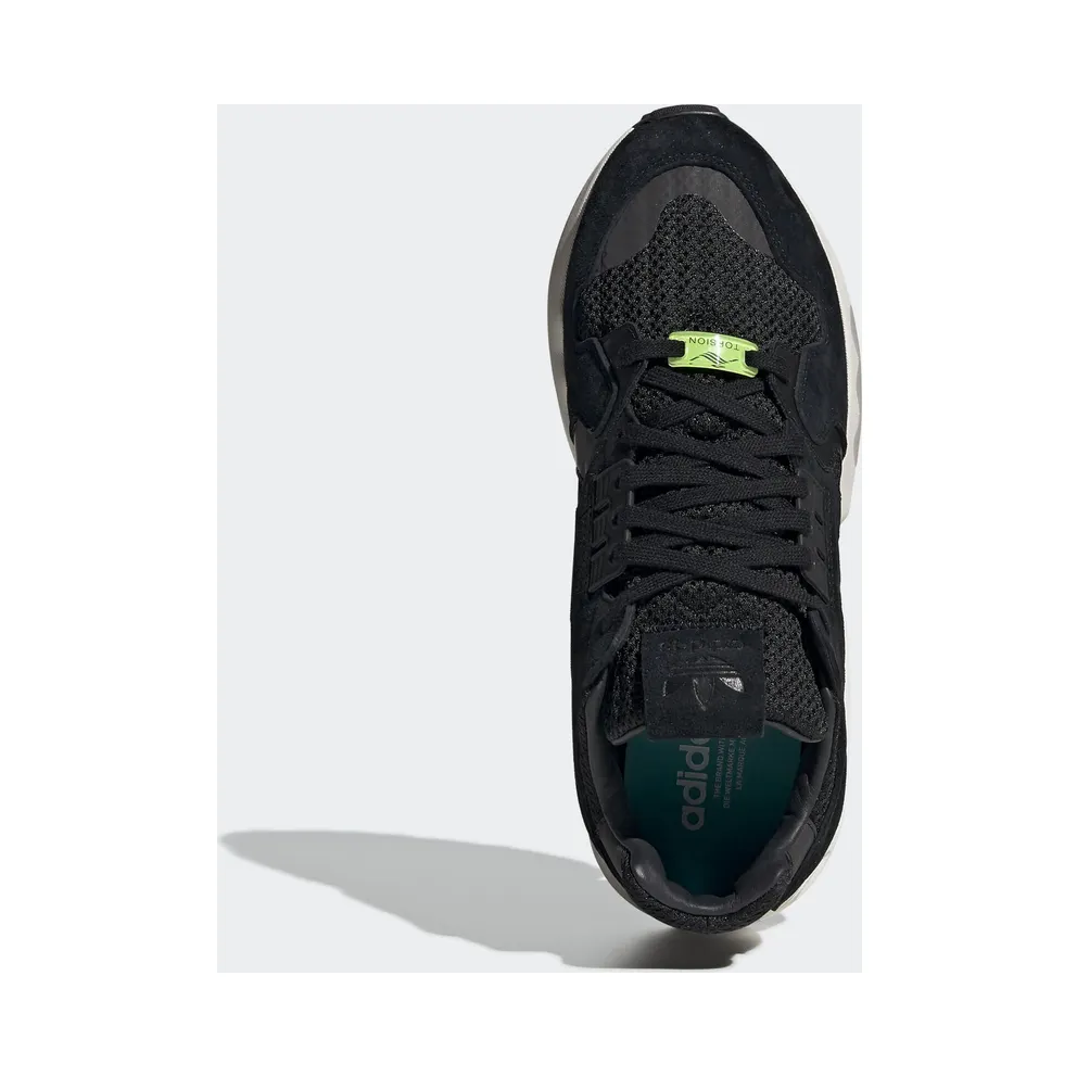 adidas Zx Torsion Core Black Core Black/Core Black/Chalk White (EE4805)