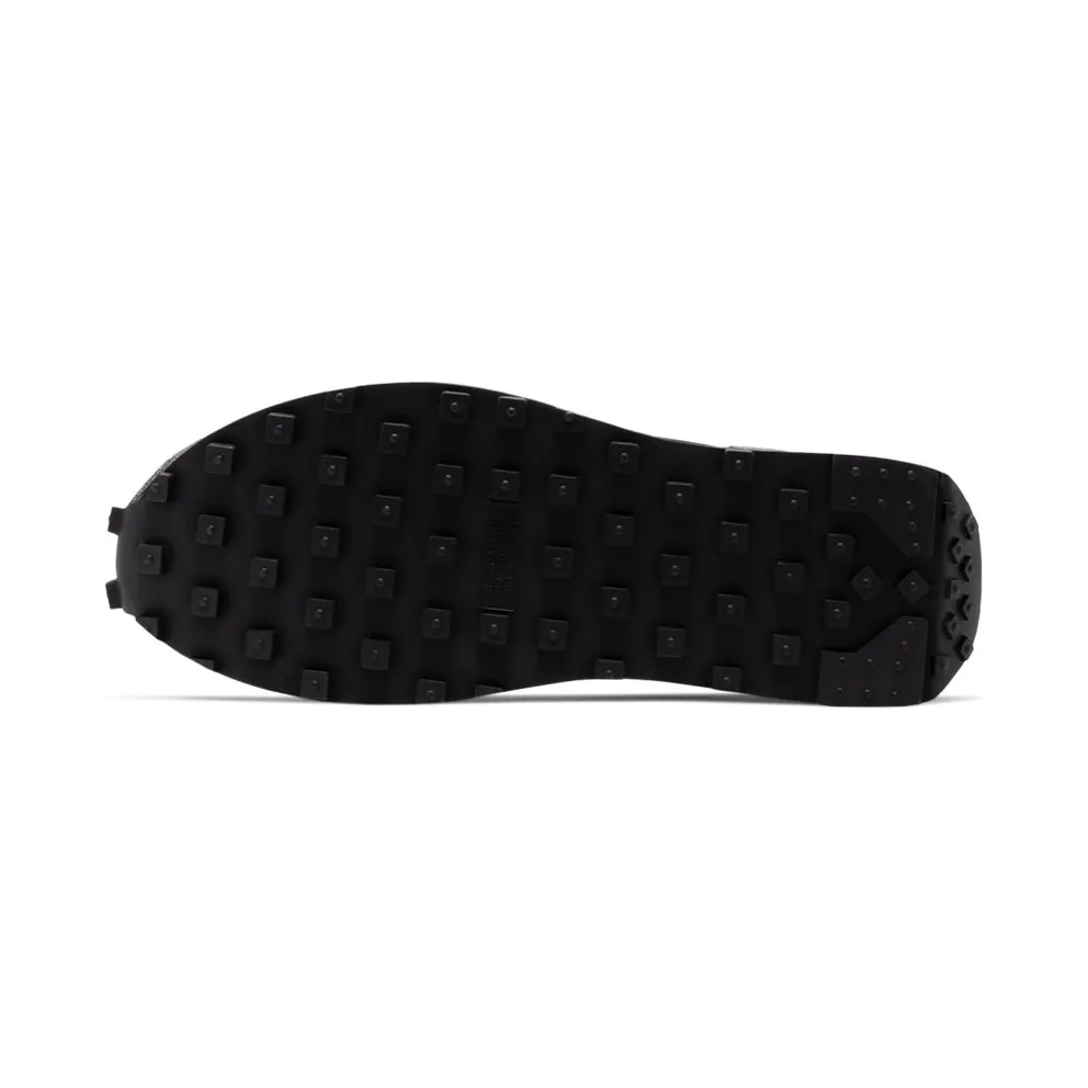 Nike Daybreak Metallic Silver Black/Metallic Silver-Dark Grey (BV7725-002)