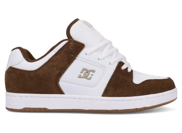 DC Manteca 4 S “Bruin” (ADYS100766210)