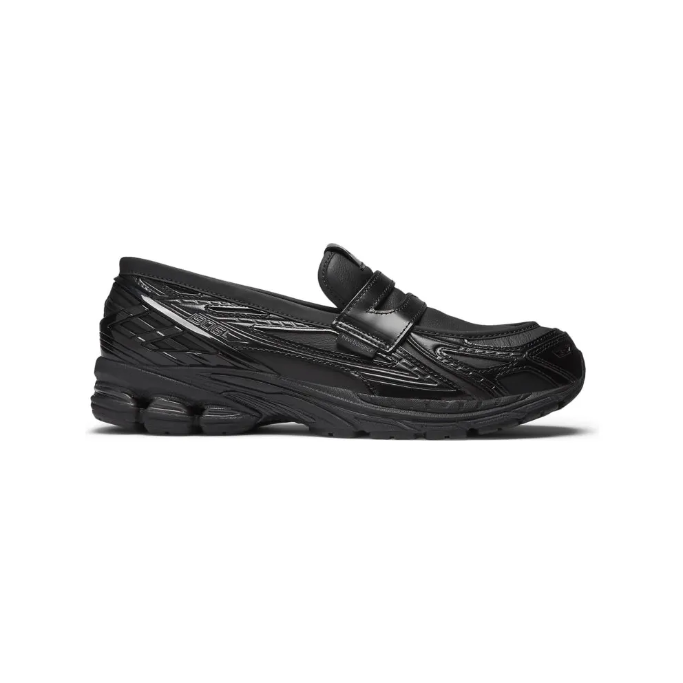 New Balance 1906L “Junya Watanabe MAN – Black” (U1906LCD)