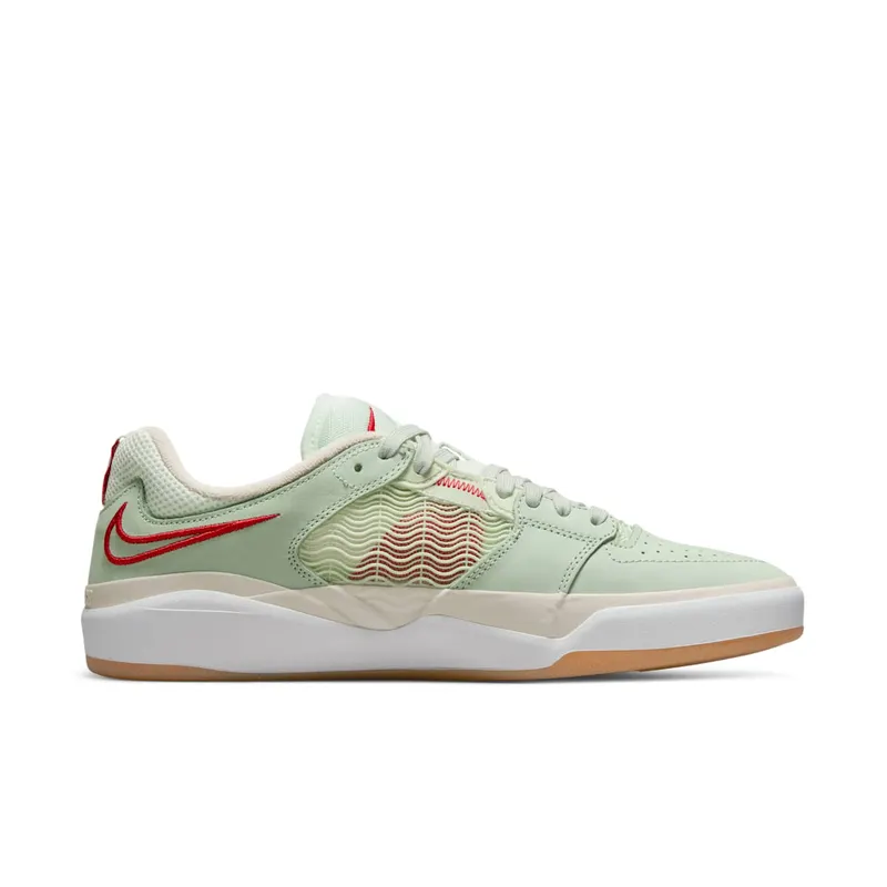 Nike SB Ishod Wair Premium Skate Green (DM0752-001)