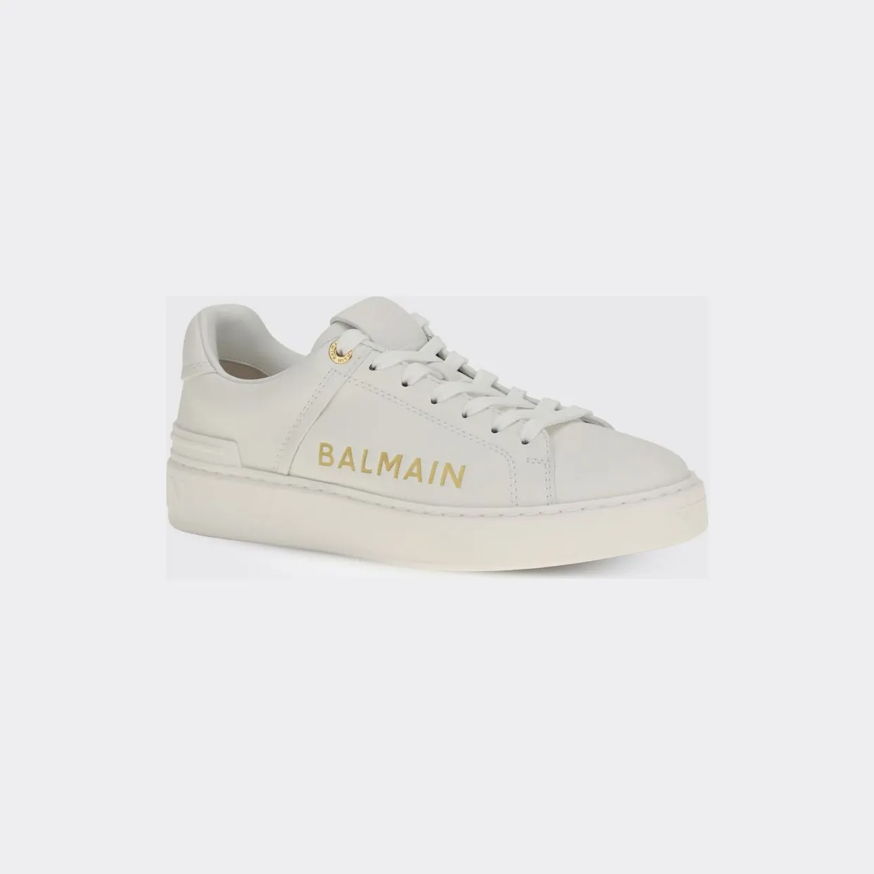 Balmain Sneakers White (GN1VI690LSBG0FA)